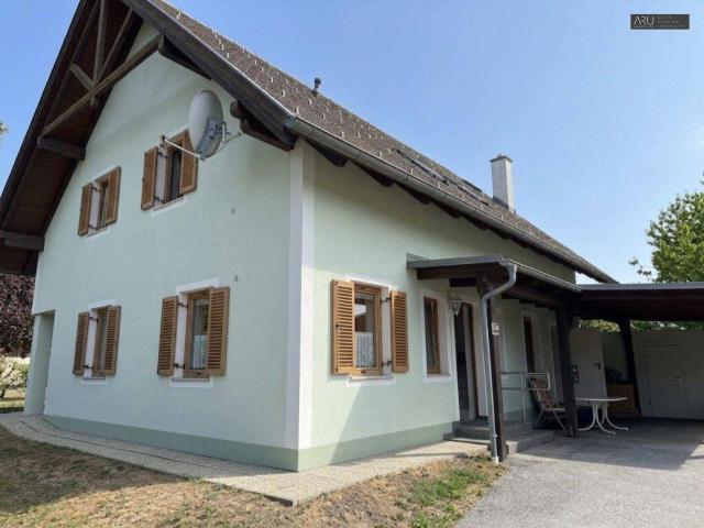 Haus kaufen in Bad Waltersdorf, Steiermark