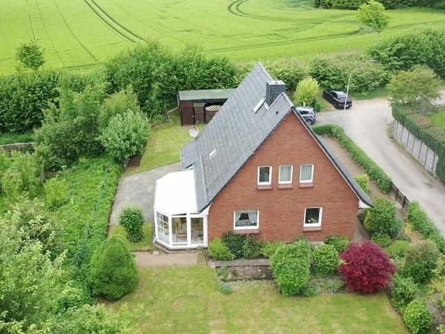 Haus kaufen in Ahrensbök, Schleswig-Holstein