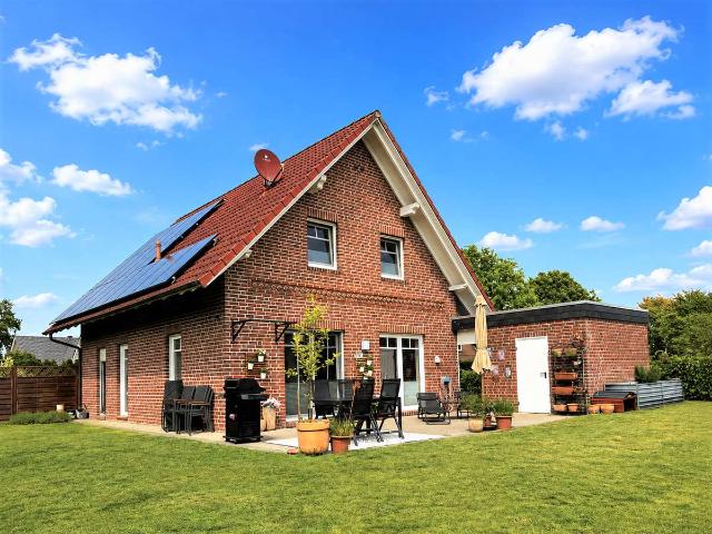 Haus kaufen in Altenoythe, Friesoythe