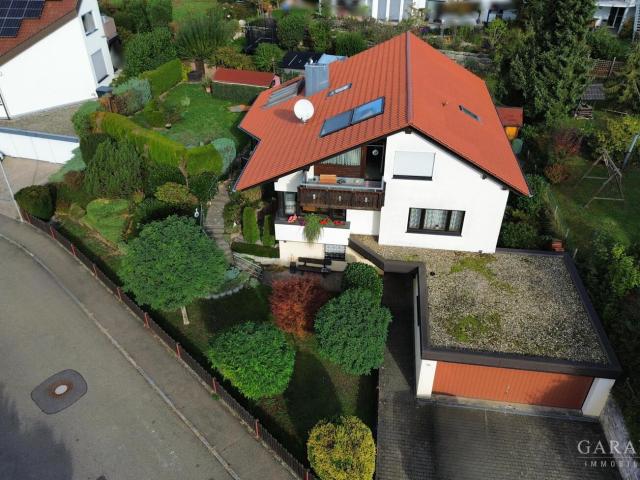 Villa kaufen in Waldenweiler, Althütte