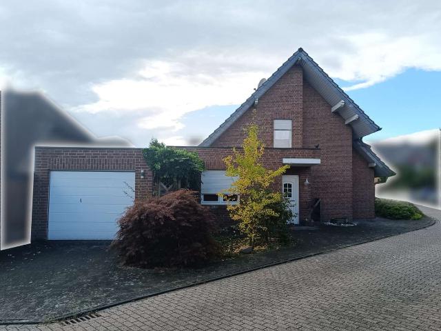 Haus kaufen in Brüggen, Kreis Viersen
