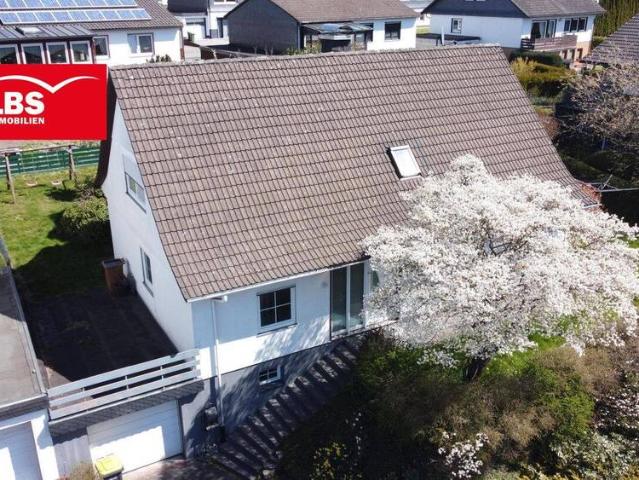 Haus kaufen in Bad Berleburg, Nordrhein-Westfalen
