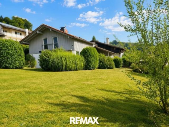Einfamilienhaus kaufen in Fraham, Oberösterreich