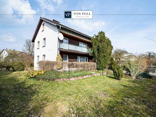 Haus kaufen in Grabitz, Furth im Wald
