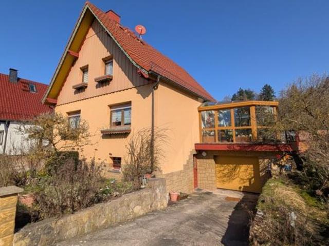 Haus kaufen in Themar, Thüringen