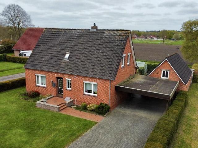 Villa kaufen in Berumbur, Niedersachsen