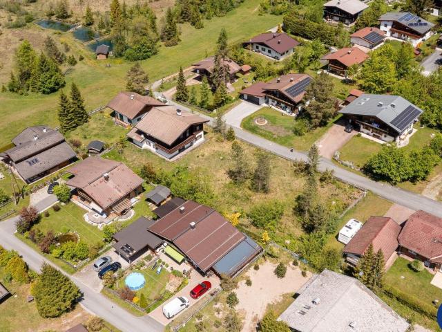 Haus kaufen in St. Ulrich am Pillersee, Tirol