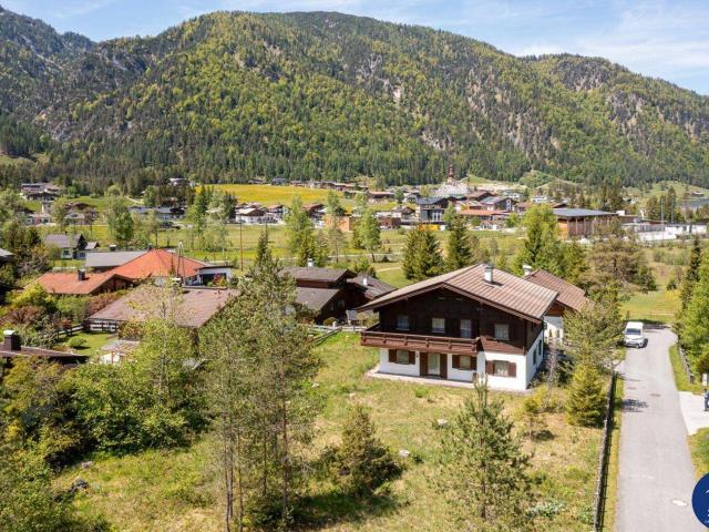 Haus kaufen in St. Ulrich am Pillersee, Tirol