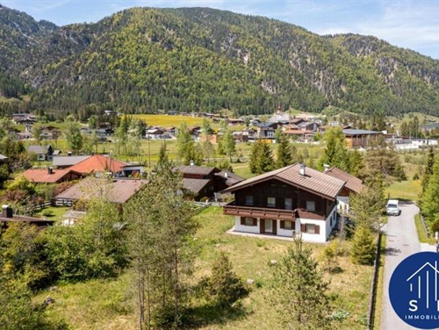 Haus kaufen in St. Ulrich am Pillersee, Tirol