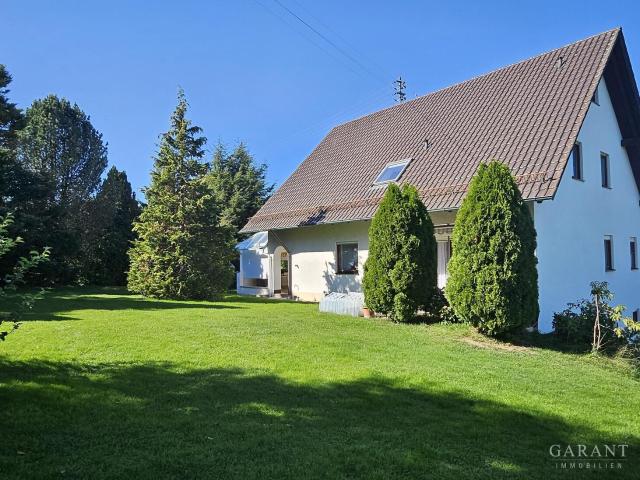 Haus kaufen in Westheim, Neusäß