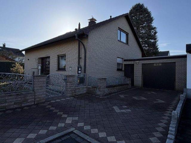 Haus kaufen in Pelkum, Hamm