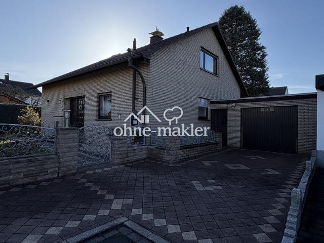 Haus kaufen in Wiescherhöfen, Hamm