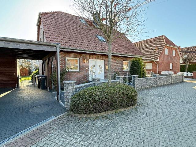 Haus kaufen in Lengede