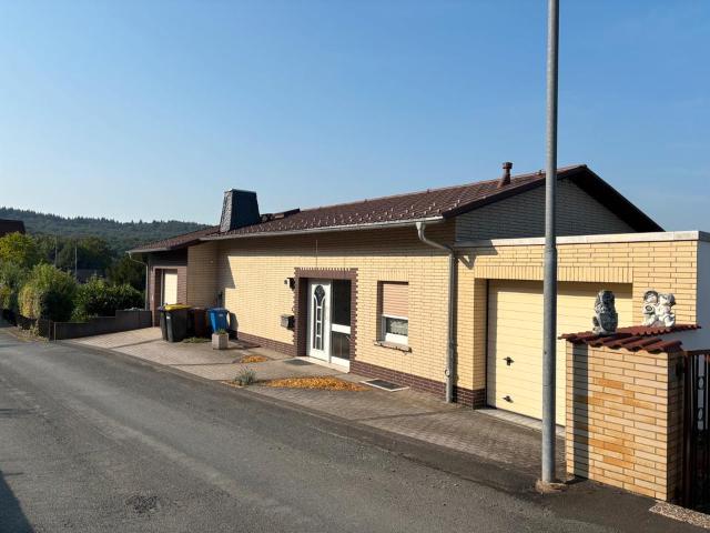 Haus kaufen in Bischoffen, Hessen