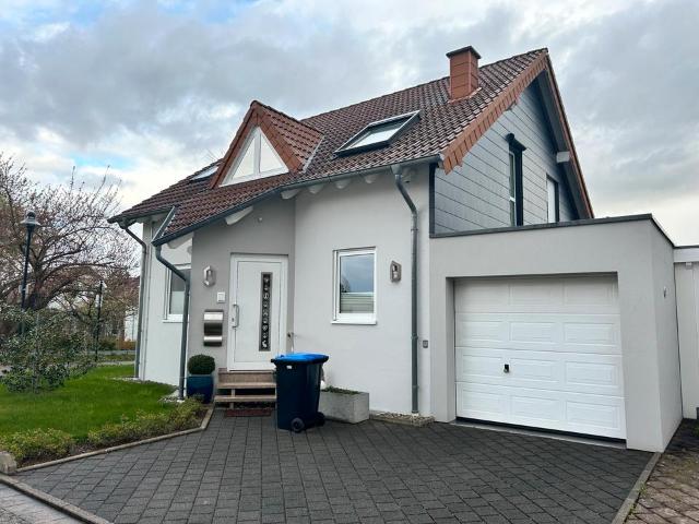 Haus kaufen in Blieskastel, Saarland