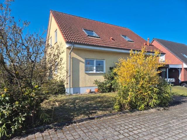 Haus kaufen in Bahnhofsvorstadt, Brandenburg