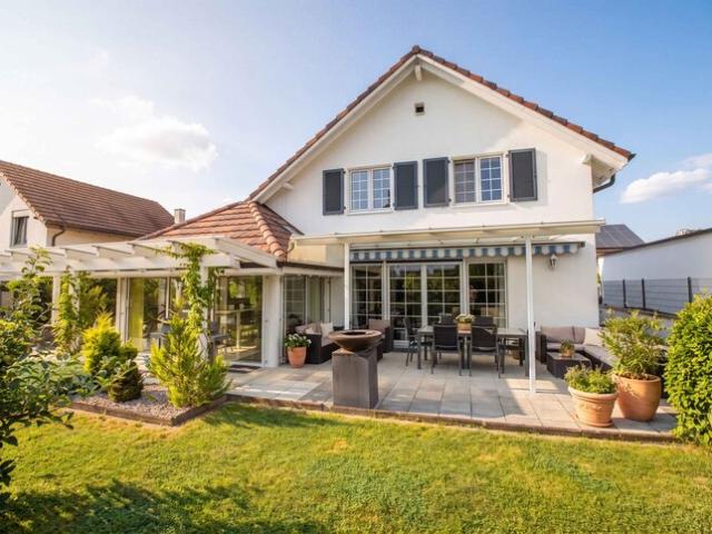 Haus kaufen in Brislach, Basel-Landschaft