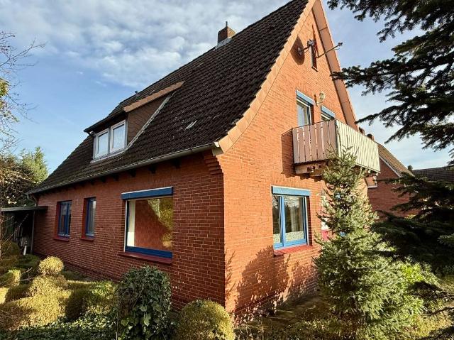 Haus kaufen in Wingst, Landkreis Cuxhaven