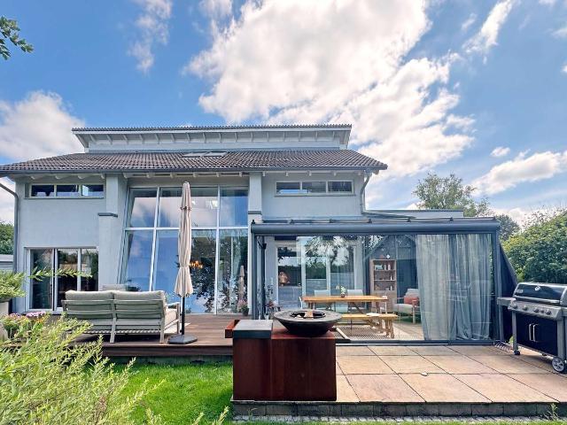 Haus kaufen in Rellingen, Kreis Pinneberg