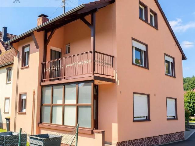Haus kaufen in Tauberbischofsheim, Main-Tauber-Kreis