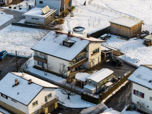 Einfamilienhaus kaufen in Dornbirn, Vorarlberg