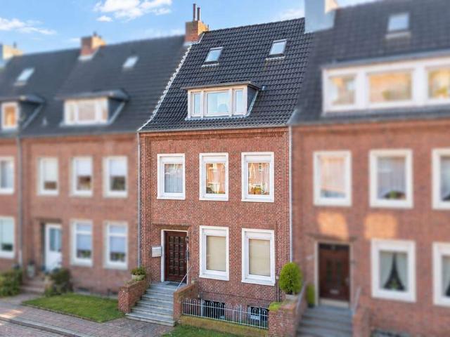 Haus kaufen in Emden