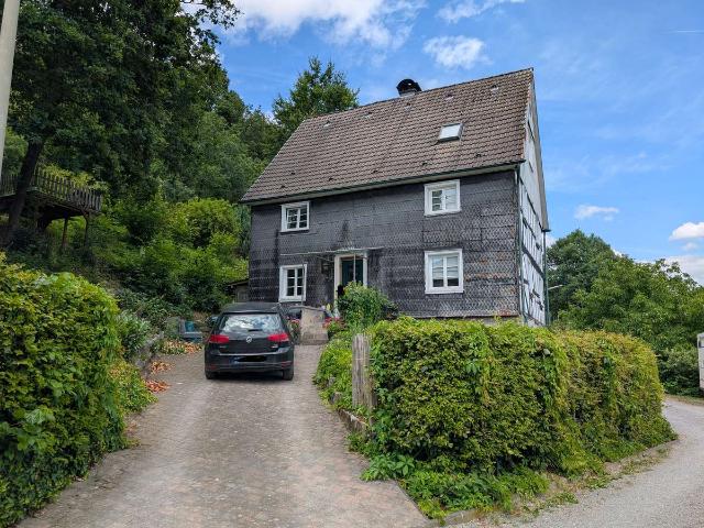 Haus kaufen in Engelskirchen, Oberbergischer Kreis