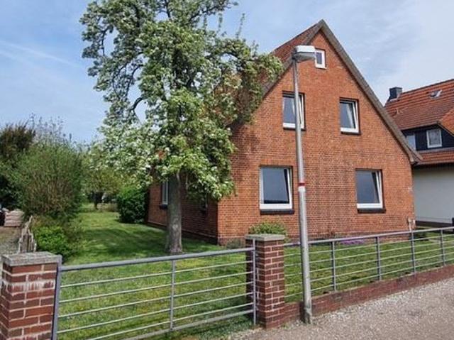Haus kaufen in Stolzenau