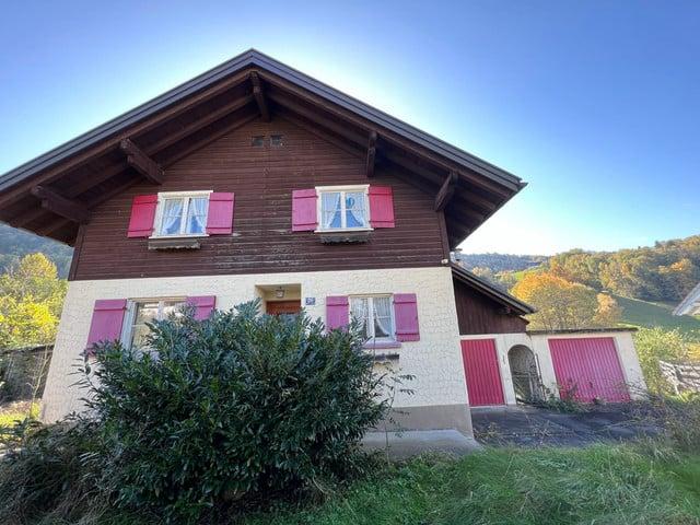 Immobilie mieten in Frastanz, Vorarlberg