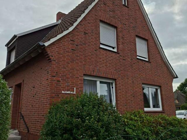 Haus kaufen in Gescher, Kreis Borken