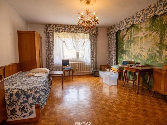 Haus kaufen in Reichersdorf, Nußdorfobdertraisen