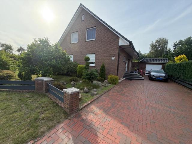 Haus kaufen in Dörverden