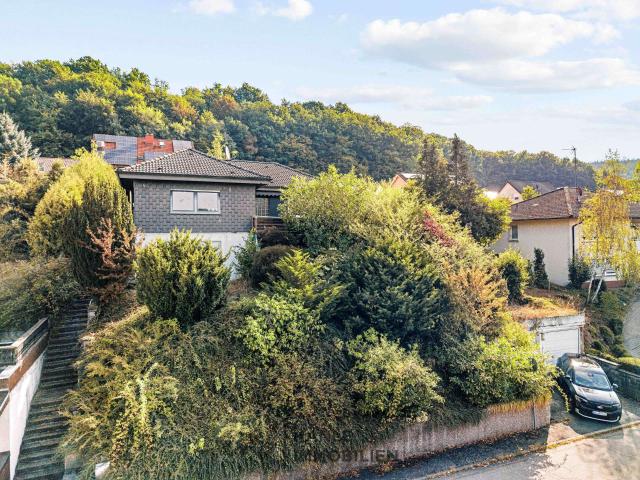 Villa kaufen in Seckenrain, Wald-Michelbach