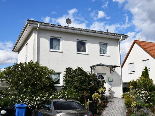 Villa kaufen in Fränkisch-Crumbach, Odenwaldkreis