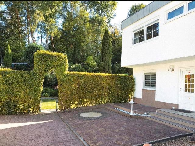 Haus kaufen in Homburg