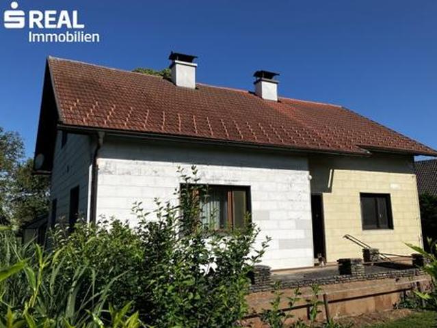 Haus kaufen in Irnfritz-Messern, Niederösterreich