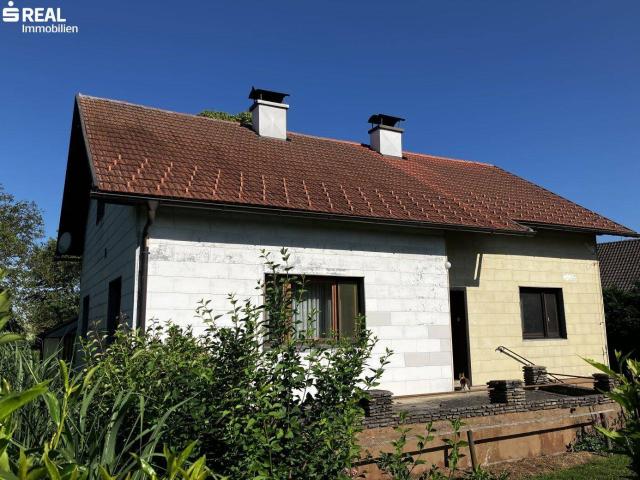 Haus kaufen in Kirnberg, Niederösterreich