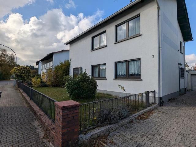 Haus kaufen in Kirkel-Neuhäusel, Kirkel