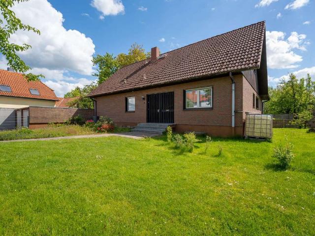 Haus kaufen in Lage, Kreis Lippe