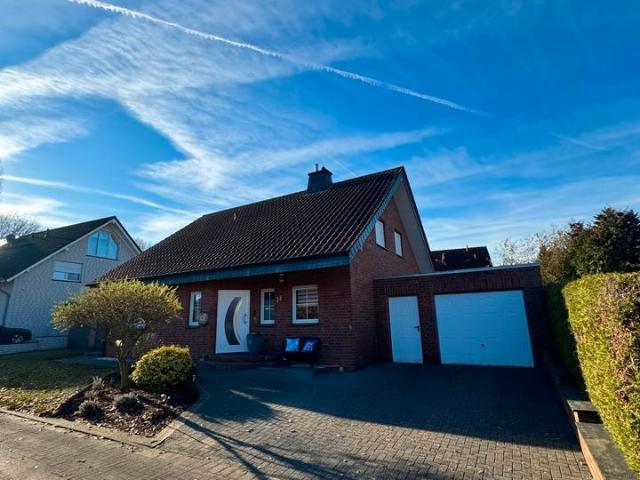 Haus kaufen in Lippetal, Nordrhein-Westfalen