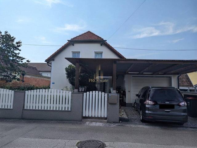 Haus kaufen in Unterhaid, Marchtrenk