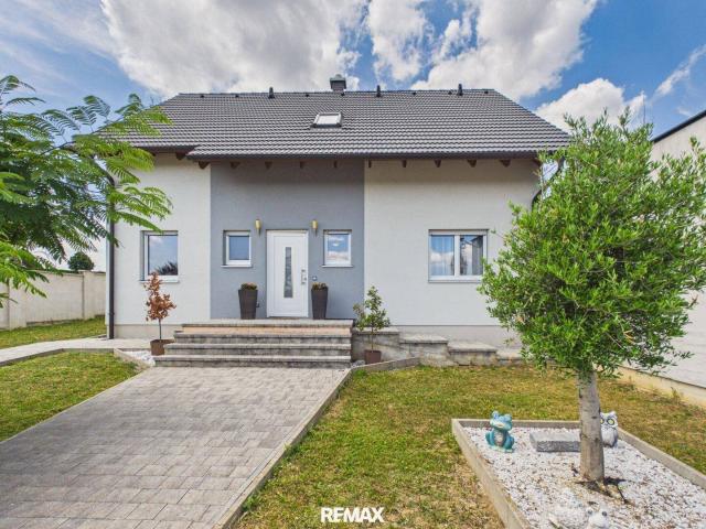 Haus kaufen in Marz, Burgenland