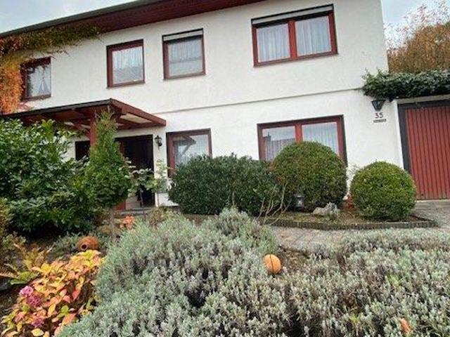 Haus kaufen in Adelebsen