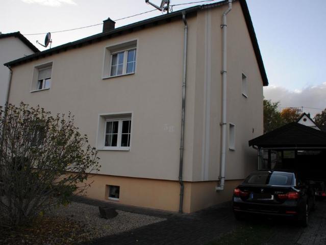 Haus kaufen in Völklingen