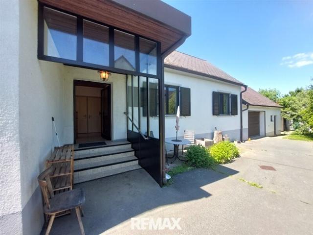 Bungalow kaufen in Neuberg im Burgenland, Burgenland
