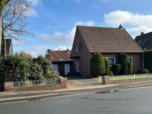 Haus kaufen in Neuenhaus, Niedersachsen