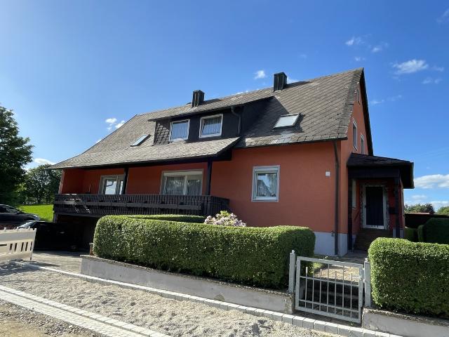 Haus kaufen in Bärnau, Bayern