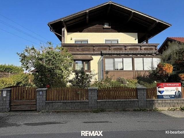 Haus kaufen in Haselbach, Braunau am Inn