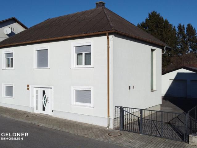 Einfamilienhaus kaufen in Ritzing, Burgenland