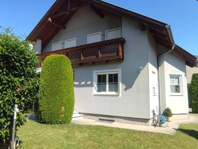 Haus kaufen in Ebenthal